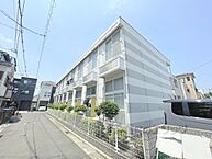 大阪府東大阪市大蓮東4丁目：物件画像／株式会社エリッツ　エリッツ布施店