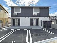 奈良県生駒市小明町：物件画像／株式会社エリッツ　エリッツ布施店