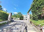 生駒市立生駒小学校まで1600メートル
