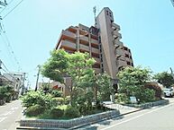 大阪府東大阪市岩田町6丁目：物件画像／株式会社エリッツ　エリッツ布施店