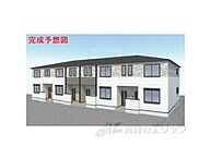 大阪府東大阪市川田2丁目：物件画像／株式会社エリッツ　エリッツ布施店