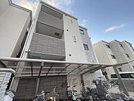 大阪府寝屋川市萱島桜園町：物件画像／株式会社エリッツ　エリッツ布施店