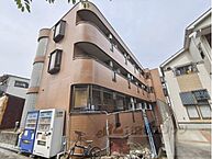 大阪府東大阪市源氏ケ丘：物件画像／株式会社エリッツ　エリッツ布施店