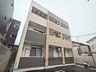 大阪府東大阪市瓢箪山町：物件画像／株式会社エリッツ　エリッツ布施店