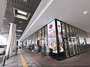 近商ストア 新生駒店まで600メートル