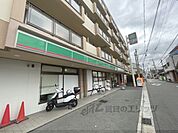 ローソンストア100　稲田新町まで900メートル