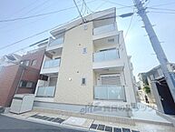 大阪府東大阪市森河内西1丁目：物件画像／株式会社エリッツ　エリッツ布施店