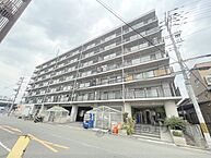 大阪府東大阪市長田中5丁目：物件画像／株式会社エリッツ　エリッツ布施店