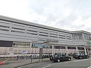 寝屋川市駅まで3000メートル