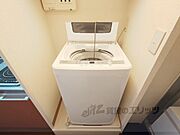 洗濯機