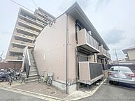 大阪府東大阪市御厨栄町2丁目：物件画像／株式会社エリッツ　エリッツ布施店