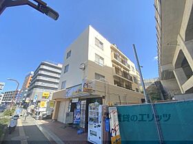 奈良県生駒市辻町（賃貸マンション1LDK・2階・50.40㎡） その1