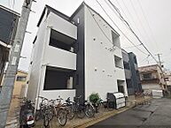 大阪府東大阪市瓢箪山町：物件画像／株式会社エリッツ　エリッツ布施店