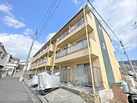 大阪府東大阪市昭和町：物件画像／株式会社エリッツ　エリッツ布施店
