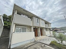 ネオ・ブローテＣ 101 ｜ 奈良県生駒郡平群町椣原（賃貸アパート1LDK・1階・46.08㎡） その1