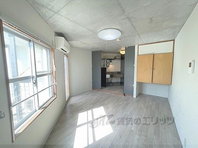 子供部屋
