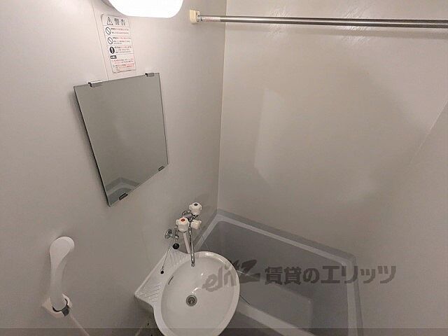 浴室