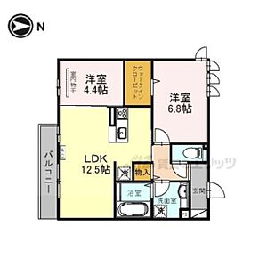 間取り 間取り