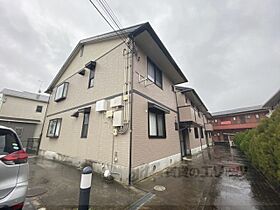 ラークハイムII 205 ｜ 奈良県生駒市小瀬町（賃貸アパート2LDK・2階・59.58㎡） その1