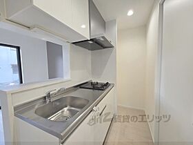 リアフラッツ香里園ＳＯＵＴＨ 203 ｜ 大阪府寝屋川市郡元町（賃貸アパート1LDK・2階・25.20㎡） その3