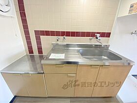 奈良県生駒市中菜畑2丁目（賃貸マンション1R・2階・17.48㎡） その3