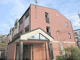 奈良県生駒市小瀬町（賃貸アパート1R・2階・31.01㎡） その1