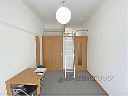 レオパレスＩＭＰＵＬII 1階1Kのリビング/ダイニング