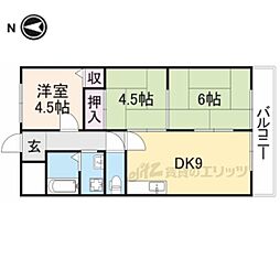 リヴェール三室