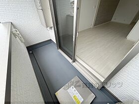 大阪府寝屋川市明和2丁目（賃貸アパート1LDK・3階・34.52㎡） その20