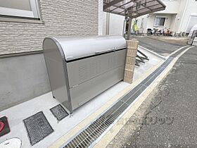 大阪府寝屋川市明和2丁目（賃貸アパート1LDK・3階・34.52㎡） その24