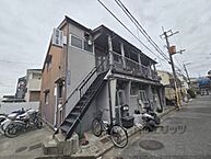 大阪府寝屋川市黒原旭町：物件画像／株式会社エリッツ　エリッツ布施店