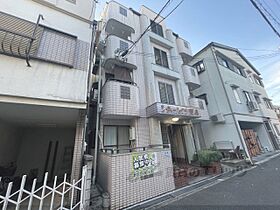 大阪府寝屋川市萱島東1丁目（賃貸アパート1R・3階・14.50㎡） その1