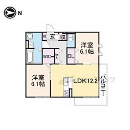 京阪本線 大和田駅 徒歩5分