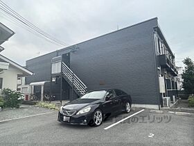 レオパレス境橋 208 ｜ 大阪府寝屋川市境橋町（賃貸アパート1K・2階・22.35㎡） その1