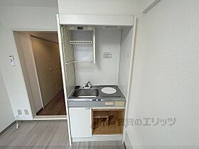 シティパレス生駒Ｐ2 705 ｜ 奈良県生駒市山崎新町（賃貸マンション1K・7階・15.00㎡） その3