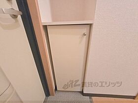 大阪府寝屋川市香里新町（賃貸マンション1K・9階・22.70㎡） その16