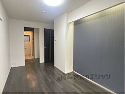 スペリオール門真南 2階ワンルームのリビング/ダイニング