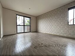 プルミエール　Ｂ棟 102 1階2LDKのリビング/ダイニング