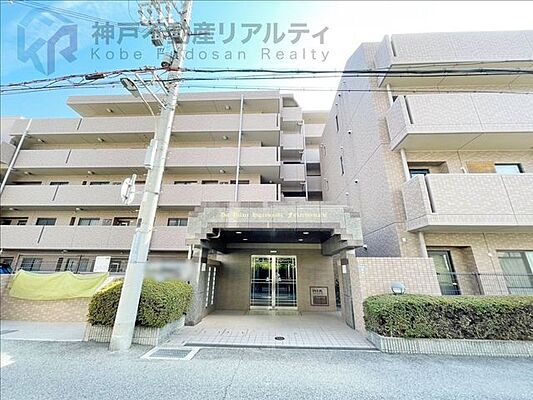 外観 ダイアパレス東灘深江本町 1階/-