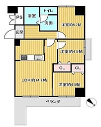 コスモハイツ六甲道