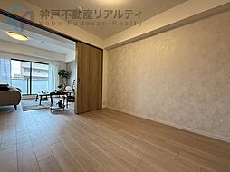 子供部屋の画像