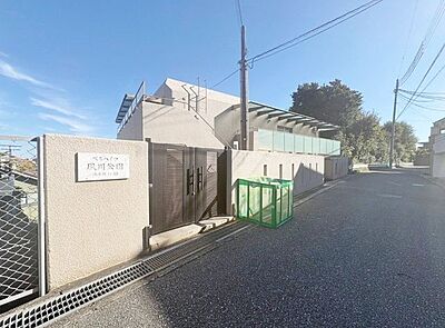 外観：◆阪急甲陽線「苦楽園口」駅　徒歩13分・マンションエントランスは2箇所あり、1箇所は駅までのアクセスが良好♪◆1階部分の角部屋(1階は1室のみ)