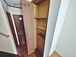室内の画像