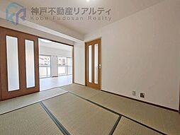 和室の画像