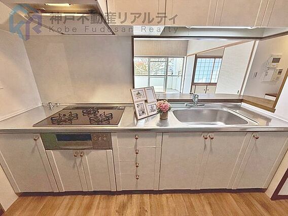 ◆南西角部屋に...