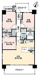エヌヴィ六甲篠原