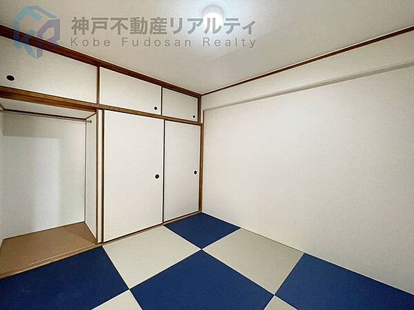 子供部屋