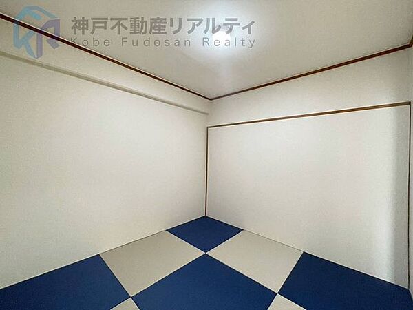 子供部屋