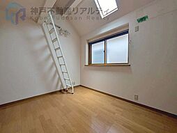 子供部屋の画像
