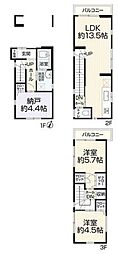 魚崎北町8丁目